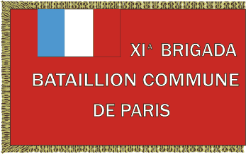 [Commune of Paris Battalion (Spain)]